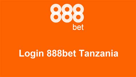 888bet tz login